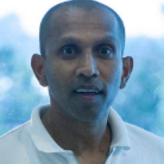 Indika Rajapakse