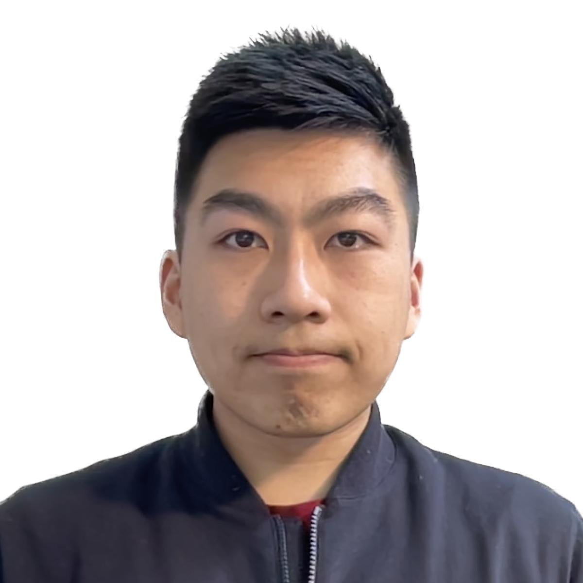Kai Zheng Kai Zheng